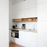 Apartamento 2ndhomes Ullanlinna Penthouse *