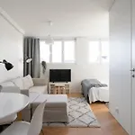 2ndhomes Ullanlinna Penthouse Helsinki