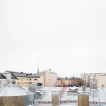 Apartamento 2ndhomes Ullanlinna Penthouse Helsinki
