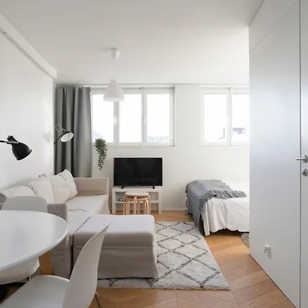 2ndhomes Ullanlinna Penthouse Helsinki