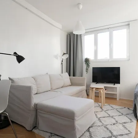 Apartment 2ndhomes Ullanlinna Penthouse