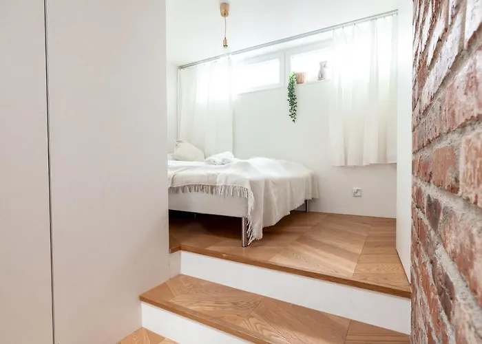 2ndhomes Ullanlinna Penthouse Διαμέρισμα Ελσίνκι