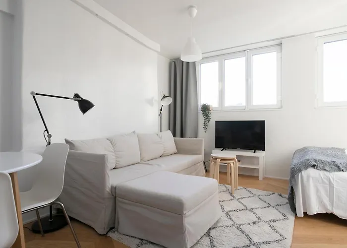 Διαμέρισμα 2ndhomes Ullanlinna Penthouse