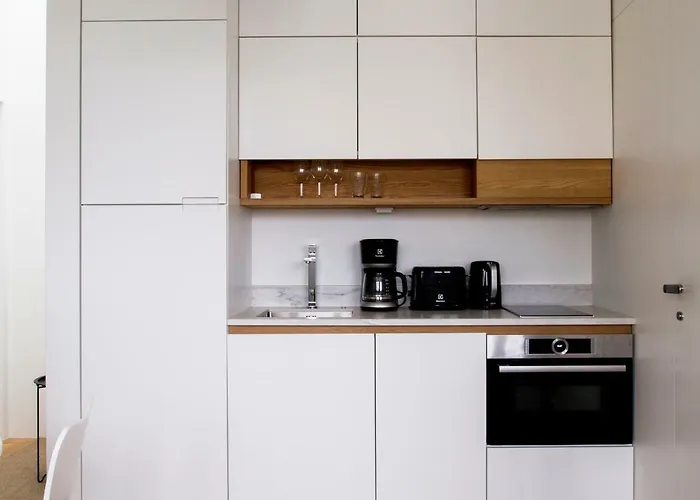 2ndhomes Ullanlinna Penthouse * هلسنكي