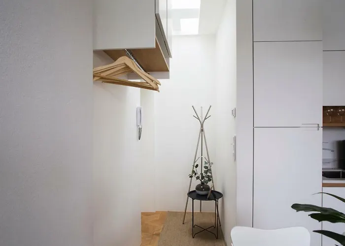 2ndhomes Ullanlinna Penthouse Διαμέρισμα *