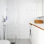 2ndhomes Ullanlinna Penthouse * Helsinki