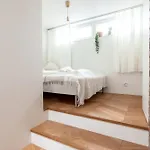 2ndhomes Ullanlinna Penthouse Huoneisto Helsinki