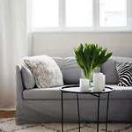 2ndhomes Ullanlinna Penthouse Huoneisto