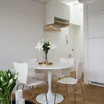 2ndhomes Ullanlinna Penthouse Huoneisto Helsinki