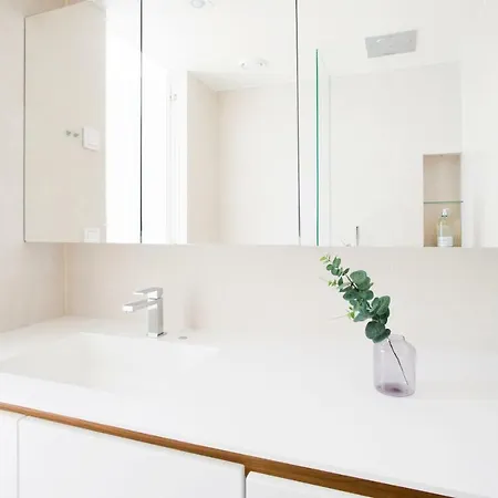 2ndhomes Ullanlinna Penthouse *